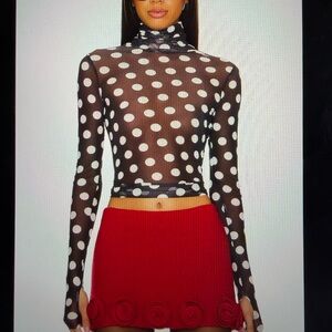 AFRM Zadie Top - New